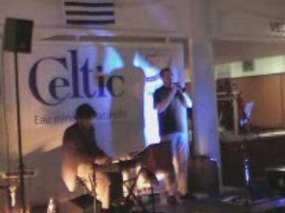 Euroceltes 2008 Strasbourg