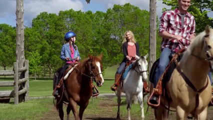 Autumn Stables | movie | 2018 | Official Trailer