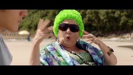 Eu Fico Loko | movie | 2017 | Official Trailer