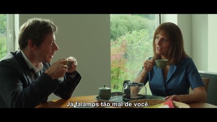 Belles Familles | movie | 2015 | Official Trailer