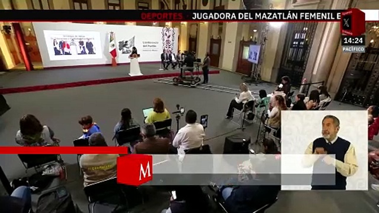 Arranca construcción de CECIs del IMSS en Ciudad Juárez, Chihuahua
