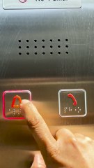 ¿Qué hacer si te quedas atrapado en un elevador? | Reporte Indigo