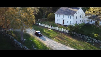 Fog of War | movie | 2025 | Official Trailer