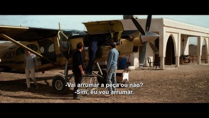 Les chevaliers blancs | movie | 2015 | Official Trailer