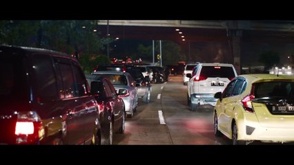 CADO CADO（チャドチャド）　研修医のトホホ日記 | movie | 2016 | Official Trailer