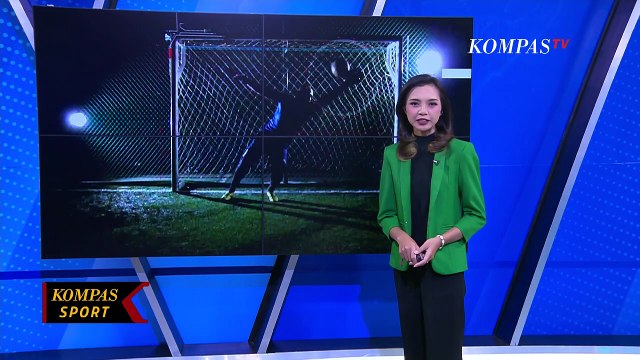 Terancam Degradasi Liga 1, PSIS Putus Kontrak Pelatih Gilbert Agius