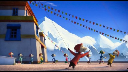 ロック・ドッグ | movie | 2016 | Official Trailer