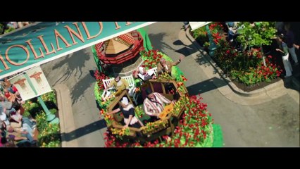 Holland, Michigan | movie | 2025 | Official Trailer