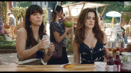 Um Namorado para Minha Mulher | movie | 2016 | Official Trailer