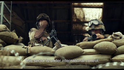 Ni le ciel, ni la terre | movie | 2015 | Official Trailer