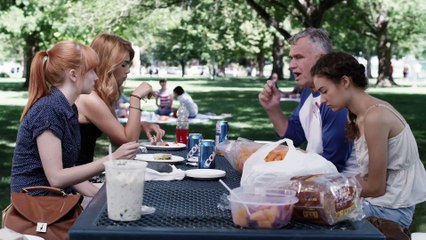 Hello, My Name Is Frank | movie | 2015 | Official Trailer