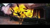 コール・オブ・ヒーローズ／武勇伝 | movie | 2016 | Official Trailer