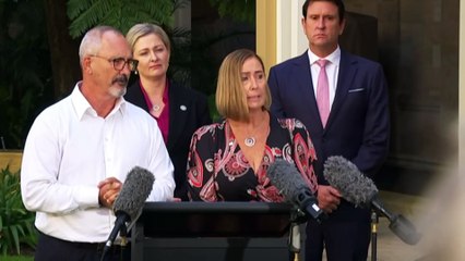 Queensland police to be granted power to issue instant year-long domestic violence orders