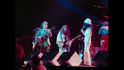 One to One: John & Yoko | movie | 2025 | Official Trailer