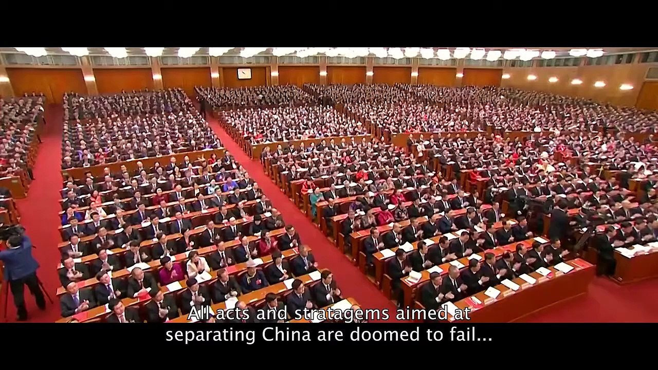 Taiwan - Demokratielabor im Schatten Chinas | movie | 2021 | Official Trailer