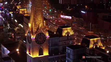 Tình yêu phi thường Tập 4