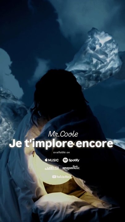 Je t'implore encore