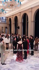 BILLIONAIRE BRIDE'S COUNTERATTACK