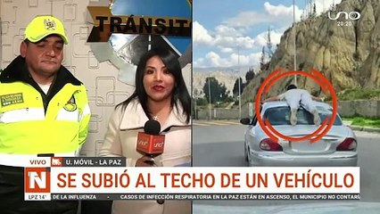 Joven Imprudente: Riesgos y Consecuencias