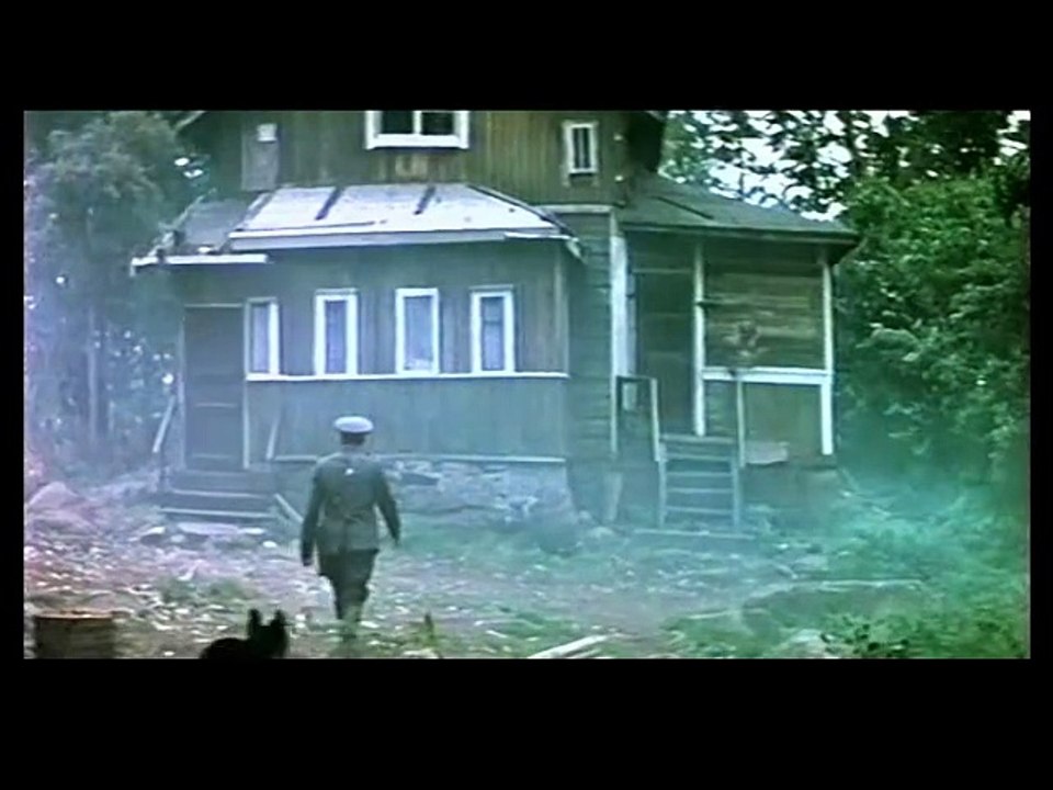 Für Fremde kein Zutritt (DDR 1985)