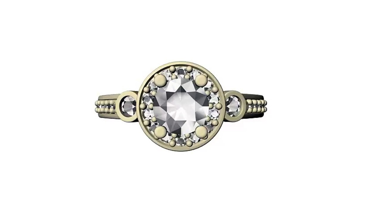 0020 -Ring