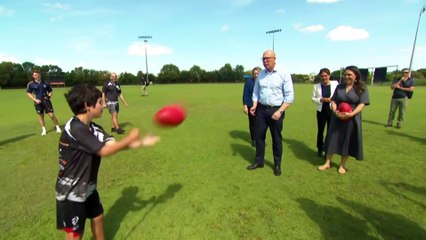 Darwin’s Chinese community calls for Labor, the Coalition to reconsider port lease plans