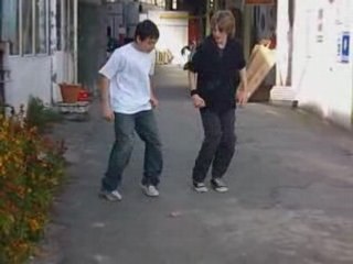 NEW JUMPSTYLE VIDEO MIX