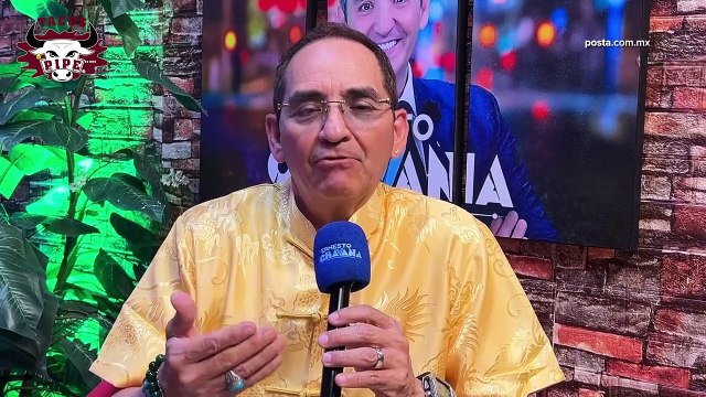 Fútbol, polémica y Día del Trabajo: Ernesto Chavana comparte su visión en POSTA Opinión