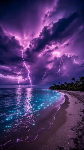 Beautiful Nature