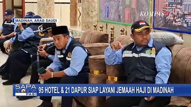 Tegas! Menag Ingatkan Soal Aturan Ketat Arab Saudi: Jangan Tergiur Tanpa Visa Haji