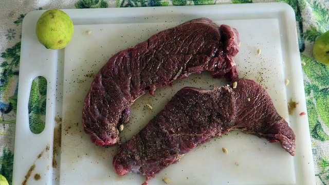 Honey Glazed Steak Bites | Delicious & Easy Recipe