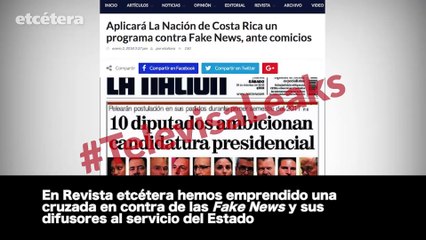 Descubre el Video Exclusivo de la Revista Etcétera por Televisa 🎥