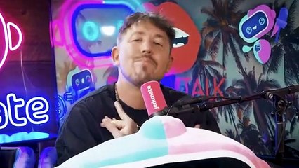 Pillow Talk-MIA MALKOVA & RACHEL STARR 1ST EVER SCENE TOGETHER