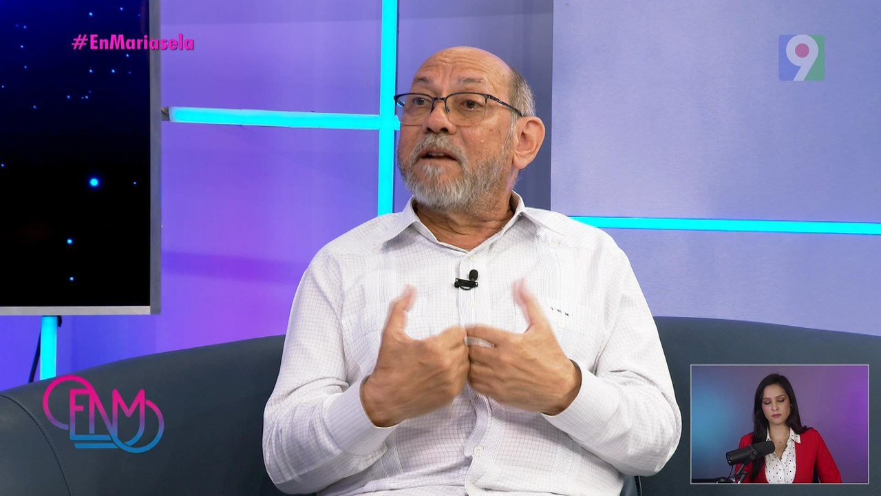 Ing. Leonardo Reyes destaca importancia de detectar vulnerabilidades en escuelas y hospitales | ENM