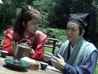 La Hán Tái Thế  (1996)  - Tập 19