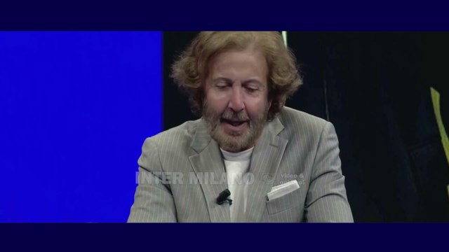 L'inter tiene a Barcellona * Bargiggia: con questo risultato l'Inter può sperare di andare in finale.