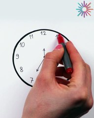 Once you see it, you can’t unsee it! 👀🕰️