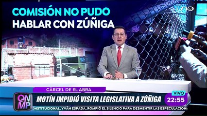 Que No Me Pierda · Miércoles 30 de abril del 2025