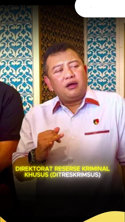Polda Riau Targetkan Kasus SPPD Fiktif Masuk Tahap 1 di Kejaksaan Juni 2025