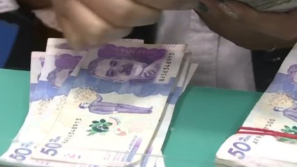 Tasa de interés en Colombia bajó a 9,25%, tras decisión unánime del Banco de la República