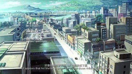 Rakshasa Street S01 E04