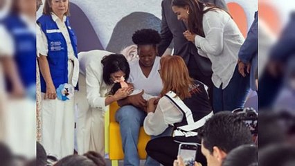 Salud Pública introduce la vacuna hexavalente acelular