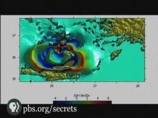 SECRETS OF THE DEAD | Sinking Atlantis | PBS