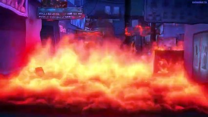 Rakshasa Street S01 E08