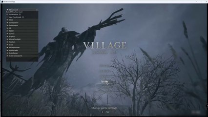 🎮 Resident Evil Village Crash Screen Issue FIXED! 🛠️Complete tutorial🛠️fullguideWorking 2025 🎮🛠️modsgamer77