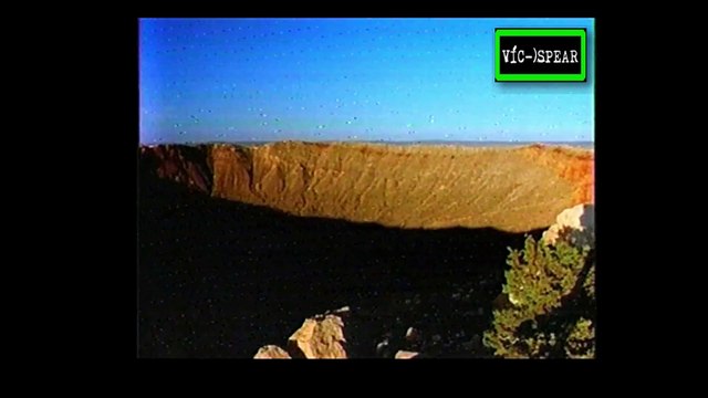 Los Planetas: Estrella - Documental (1999) Español Latino - Episodio 5