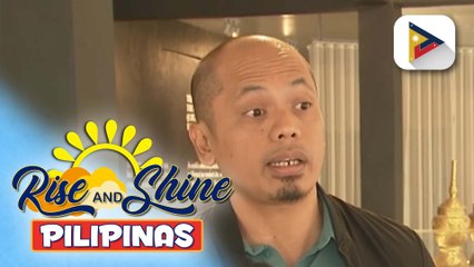 Memorial hub sa Marawi siege, nakatakdang buksan sa publiko ngayong taon