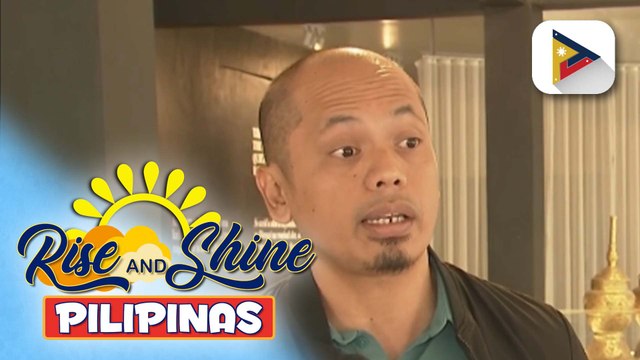 Memorial hub sa Marawi siege, nakatakdang buksan sa publiko ngayong taon