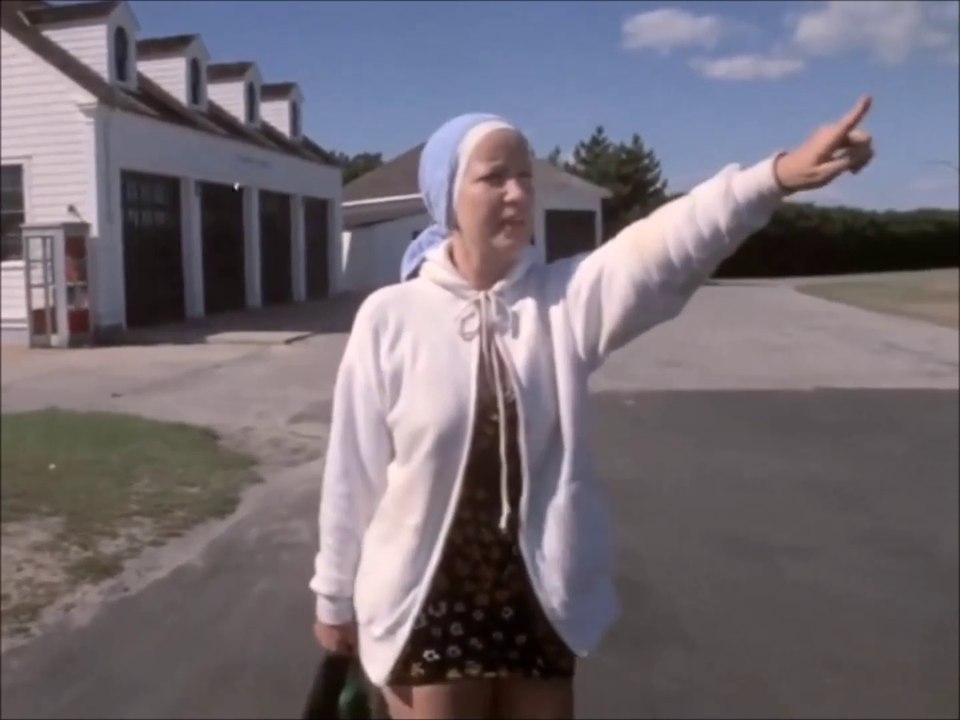 from The Beales of Grey Gardens (2006), music by John McLaughlin - Arjen's Bag - Pete The Poet (1972)