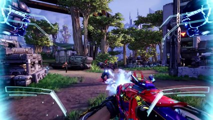 Borderlands 4 Gameplay Trailer Reveals Exciting New Features 🎮